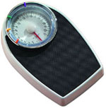 Croydex Doctors Mechanical Bathroom Scales