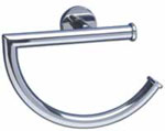 Croydex Metro Towel Ring