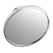 Croydex Twist and Lock Anti-Fog Mirror