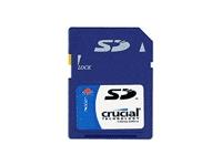 1GB Secure Digital Card