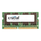 Crucial 256MB 144Pin SODIMM PC133 SDRAM