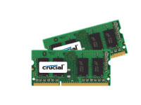 memory - 8 GB ( 2 x 4 GB ) - SO DIMM