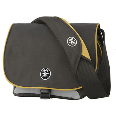 Crumpler 150 Daily XS Grey