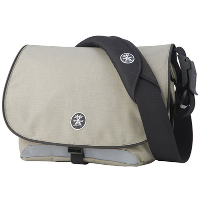 Crumpler 210 Daily S Oat