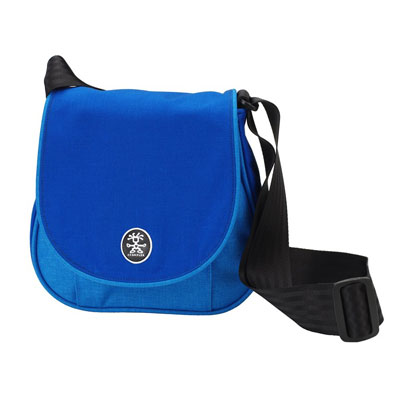 Crumpler Aggott Blue