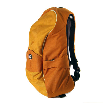 Crumpler Base Toucher Dark Orange