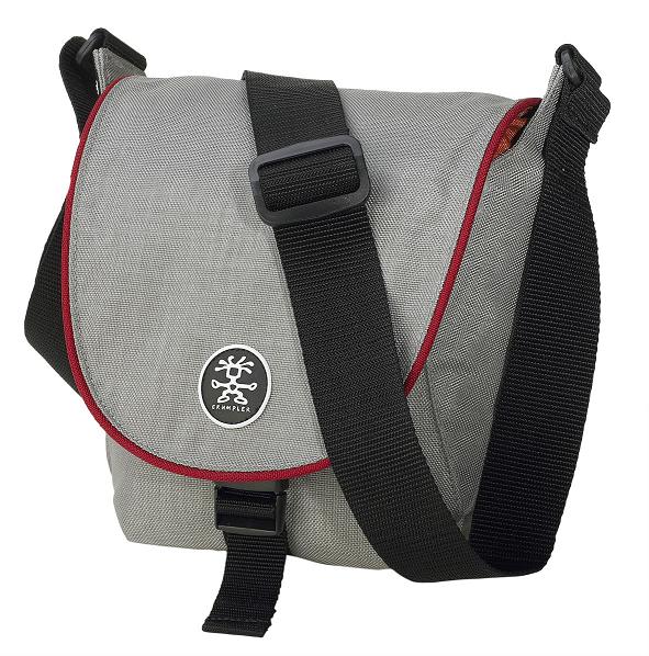 Crumpler Bens Pizza Photo Bag Medium BZM-005