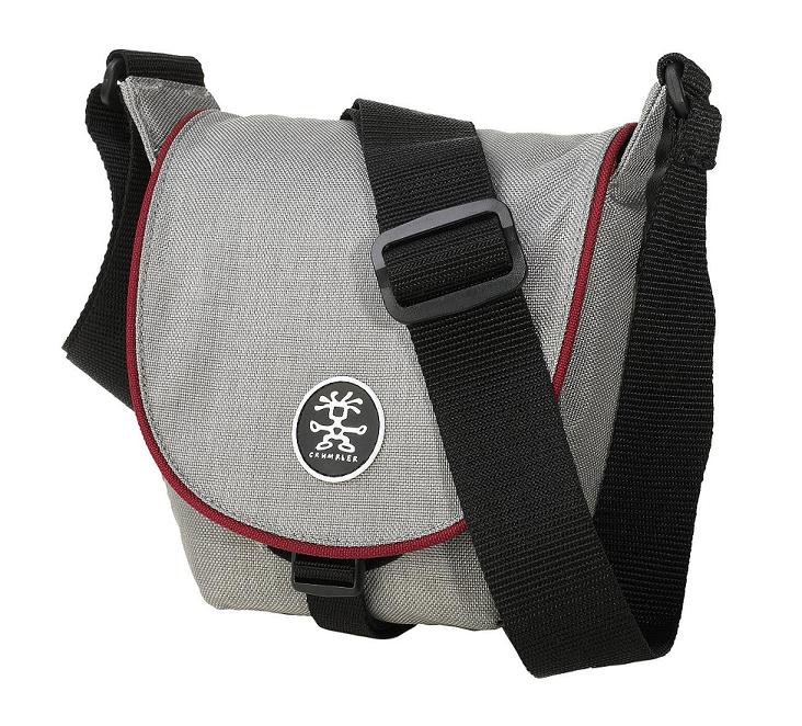 Crumpler Bens Pizza Photo Bag Small BZS-005