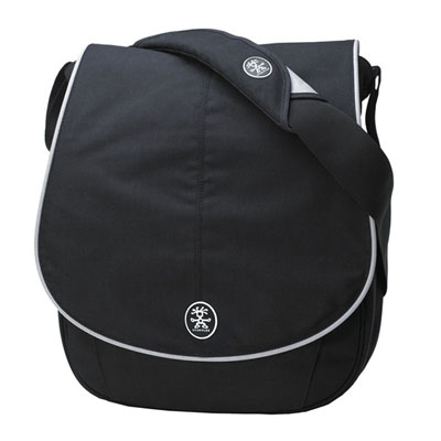 Crumpler Crippy Duck Charcoal