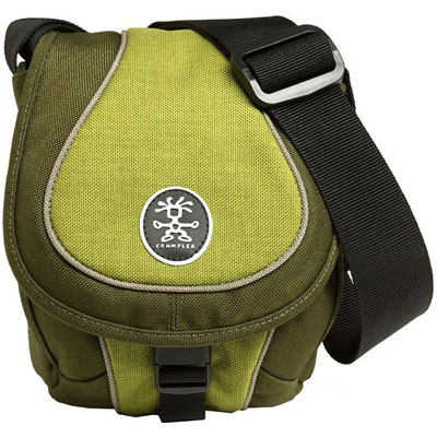 Crumpler Crisp-E 1250 Green