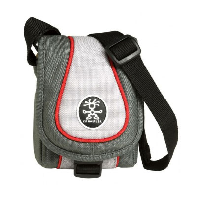 Crumpler Crisp-E 1250 Grey