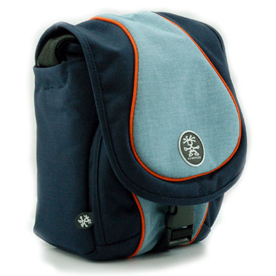 Crumpler Crisp-E 3000 Navy