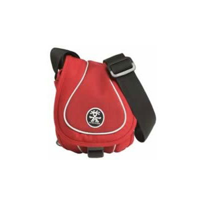 Crumpler Crisp-E 600 Red