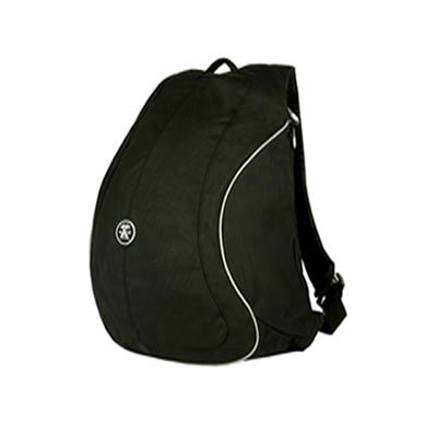 crumpler Dark Side Red DS-003