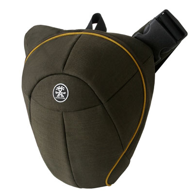 Crumpler Jimmy Bo 500 Brown