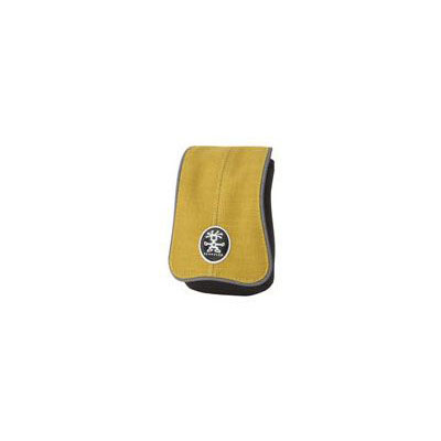 Crumpler John Thursday 45 Mustard