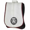 Thursday 50 Bag (White / Dark Red)