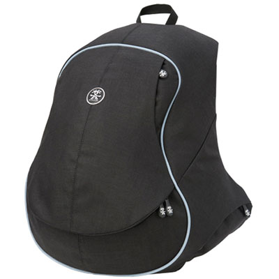 Crumpler Match Maker M Black