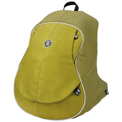 Crumpler Match Maker M Green