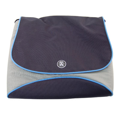 Crumpler McBains Large Dark Navy