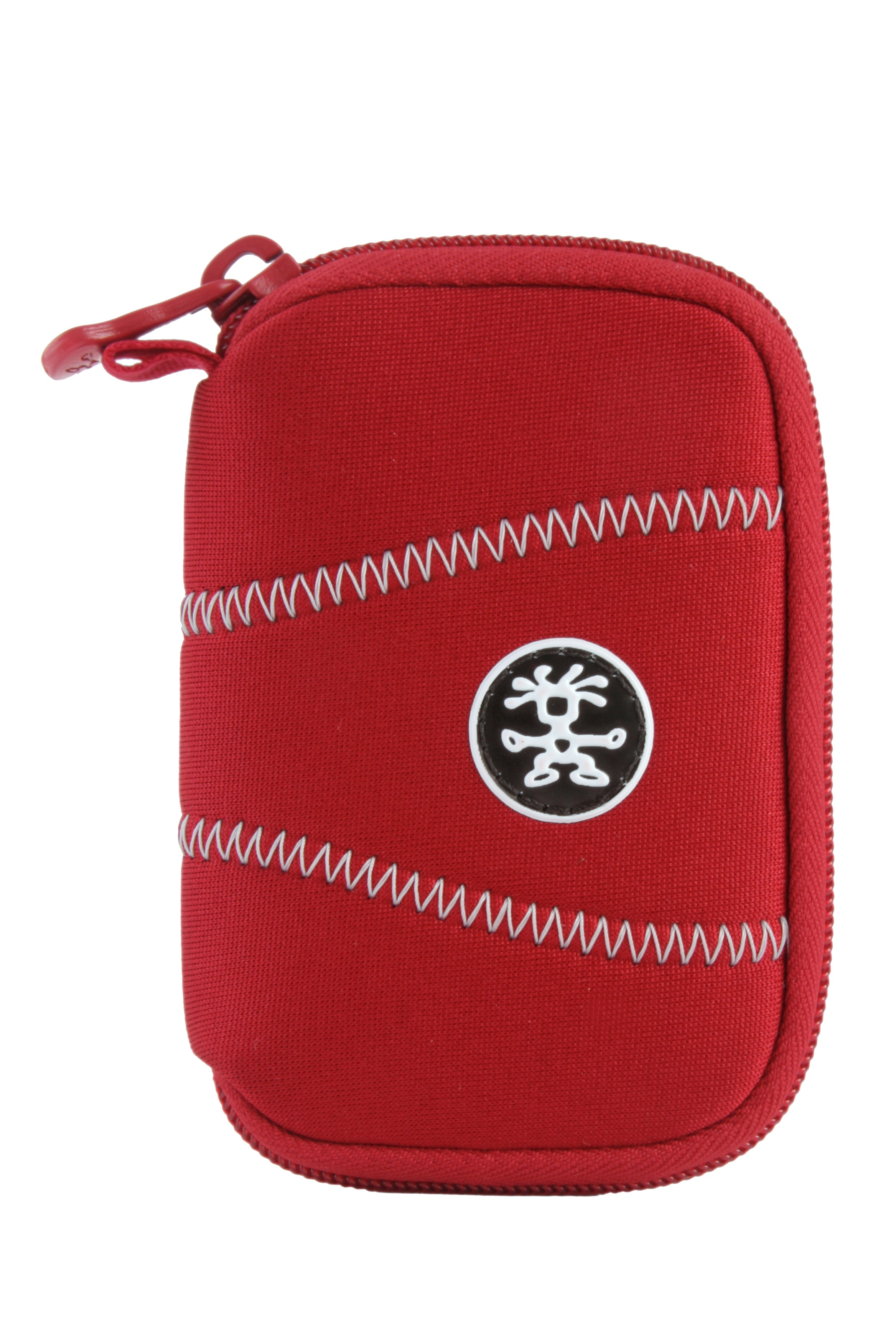 Crumpler PP70 Camera Bag - Red