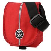 Crumpler Pretty Boy Bag Small (S) Red