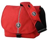 Crumpler Pretty Boy Outfit Bag Medium (M) Red