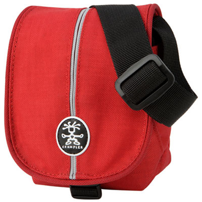 Crumpler Pretty Boy S Red