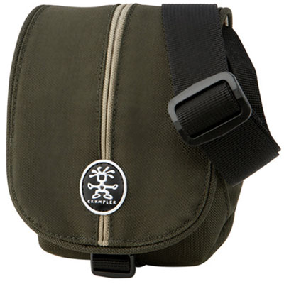 Crumpler Pretty Boy XXS Olive