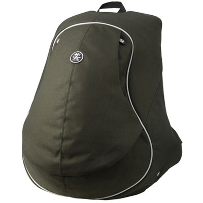 Crumpler Pyjama Pride L Olive