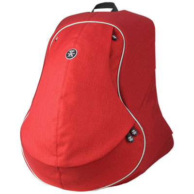 Crumpler Pyjama Pride L Red