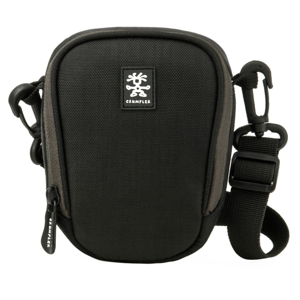 Crumpler Quick Escape 100 Camera Bag - Dull Black