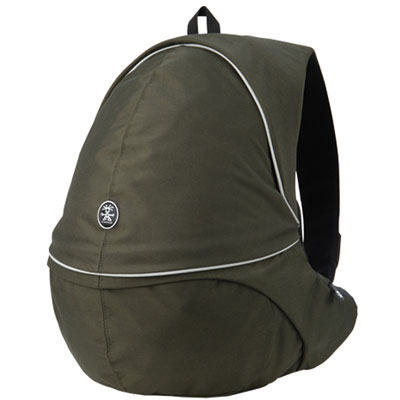 Crumpler Royal Court L Olive