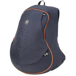 SLR Camera Bag - Zoomiverse - Navy - The Ultimate Camera Bag - ZV-002 - #CLEARANCE