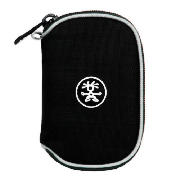 Crumpler THE CC 70 Camera case - Black/Silver