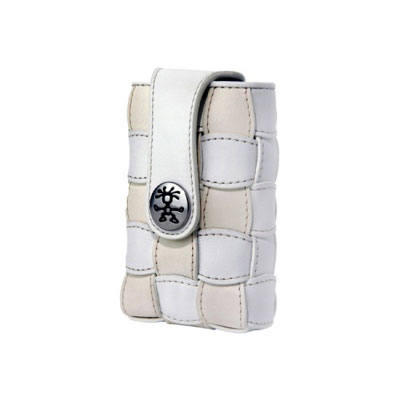 Crumpler The Checker 65 White