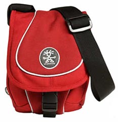 Crumpler The Crisp E 950 (Red)