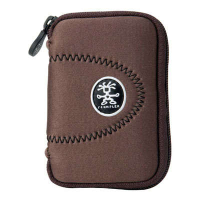 Crumpler The PP 90 Brown