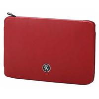 Crumpler The School Hymn Red 17 SCHXL-001 (for 17 Display Laptops)