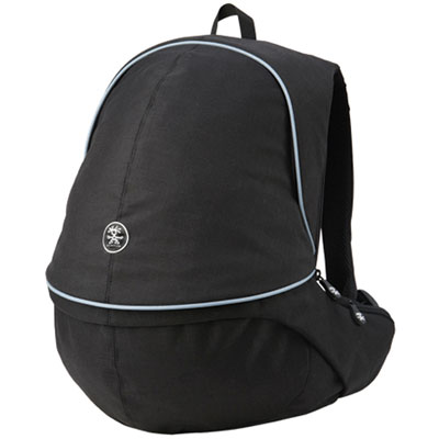 Crumpler Warm Shower M Black