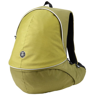 Crumpler Warm Shower M Green