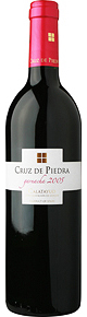Cruz de Piedra 2006 Garnacha, Cruz de Piedra