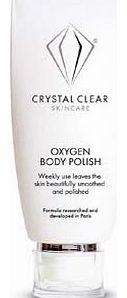 Oxygen Body Polish (200ml)