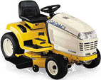 CUB CADET HDS2186