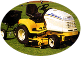 CUB CADET HDS3235