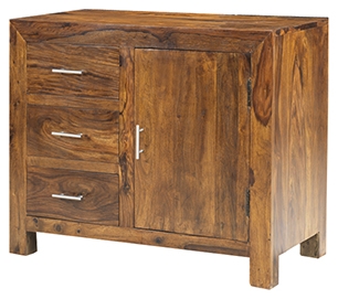 Sheesham Small Sideboard