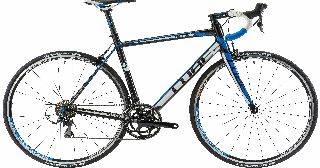 Cube Peloton Pro Compact 2014 Road bike