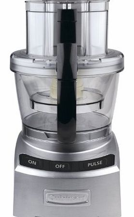 Cuisinart 2.8L Food Processor