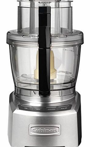 3.8L Food Processor