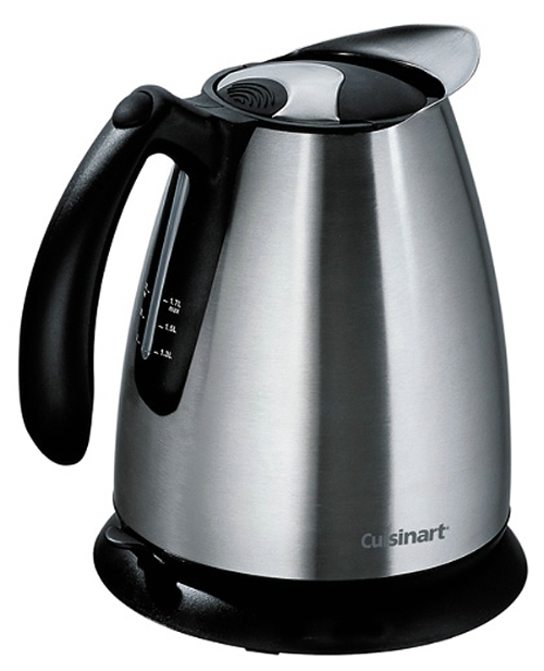 3000W Kettle